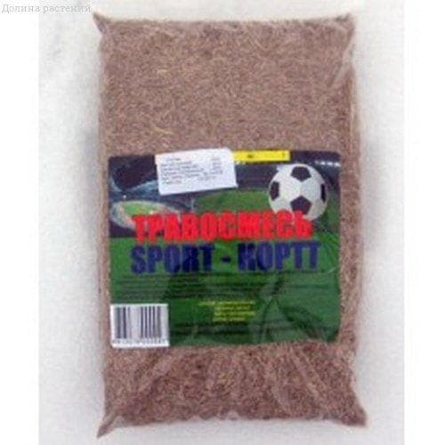 Травосмесь газонная Ornamentall, 1 кг Травосмесь газонная Ornamentall, 1 кг фото