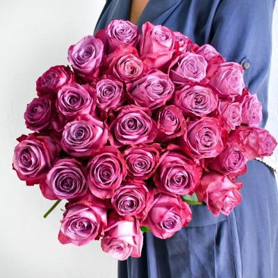 Роза Муди Блюз Роза Муди Блюз - Dolina-Sad.Ru