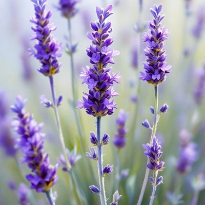 Лаванда, С3 - Dolina-Sad.Ru